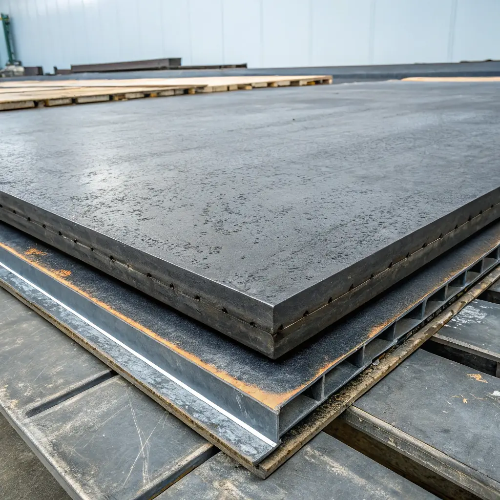 Bronze Industrial Metal Paint