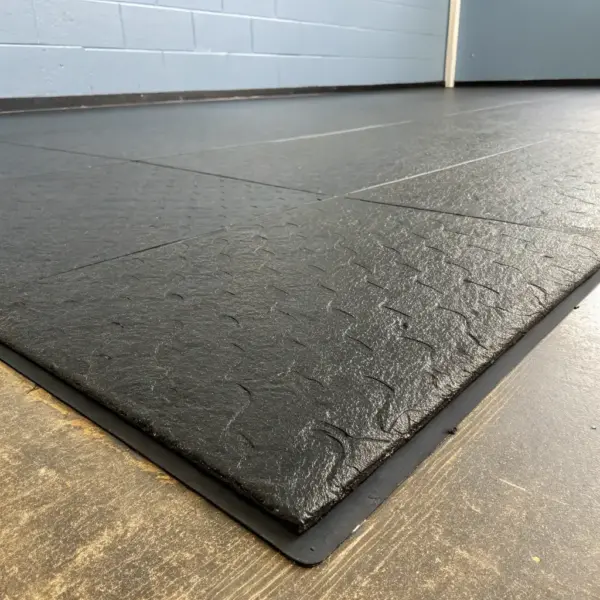 Low-VOC Epoxy Coating - Gray